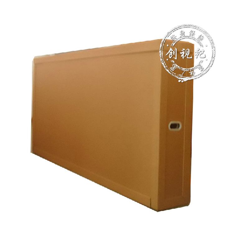 創(chuàng)視紀定制蜂窩紙箱(蜂窩紙箱)