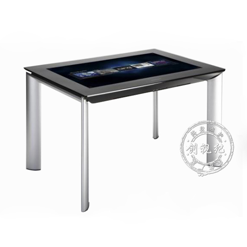 46寸多點(diǎn)觸摸茶幾一體機