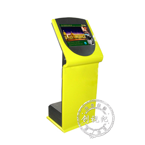 19寸觸摸查詢(xún)一體機(jī)