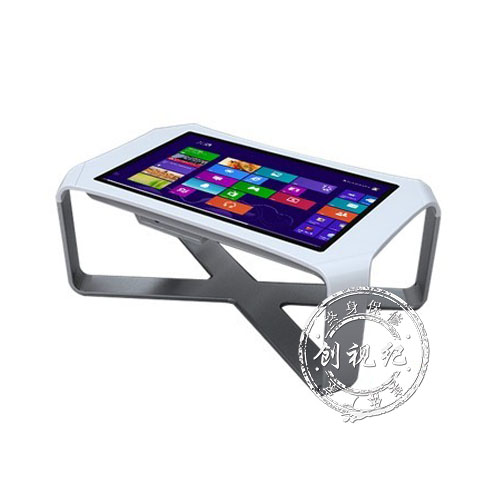 70寸茶幾觸摸查詢(xún)一體機