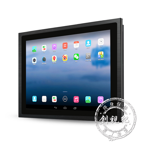 15寸工業(yè)平板電腦 工業(yè)級智能一體機